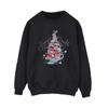 Disney Womens/Ladies The Nightmare Before Christmas Scary & Bright Sweatshirt