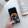 MH92 Чехол для телефона для мотоциклетных гонок для Motorola Edge 20 30 S30 40 50 Fusion Lite Plus Pro Neo Ultra One Power Action Macro Hyper Vision Zoom