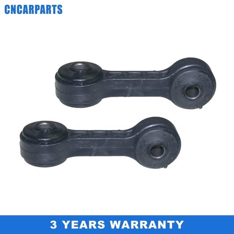 2X FRONT Stabilizer Link Sway Bar Anti Roll Drop KIT FIT for Hyundai ATOS SANTRO 97-02,5482002000