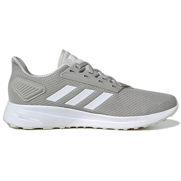 adidas Duramo 9 'Металлический серый' EG8662