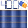 Сменные дротики Sffle для бластеров серии Elite, игрушечные пули EVS 7,2x1,2 см, совместимы с играми для вечеринок и командными играми