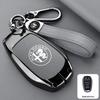Car Key Bag Keychain Car Remote For Alfa Romeo Giulia 2015 +Stelvio 2016+ Spider Etcetera Key Case Cover Shell Protector KeylessSA0 