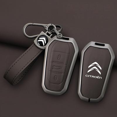 Аксессуары для электроники авто – Чехлы для автомобильных ключей
