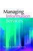 Книга Managing Information Services
