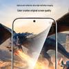 Закаленное стекло Smorss HD с защитой от отпечатков пальцев для Honor 600/600 Pro