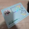BTS Bangtan 3 Master Blu-ray Б/У