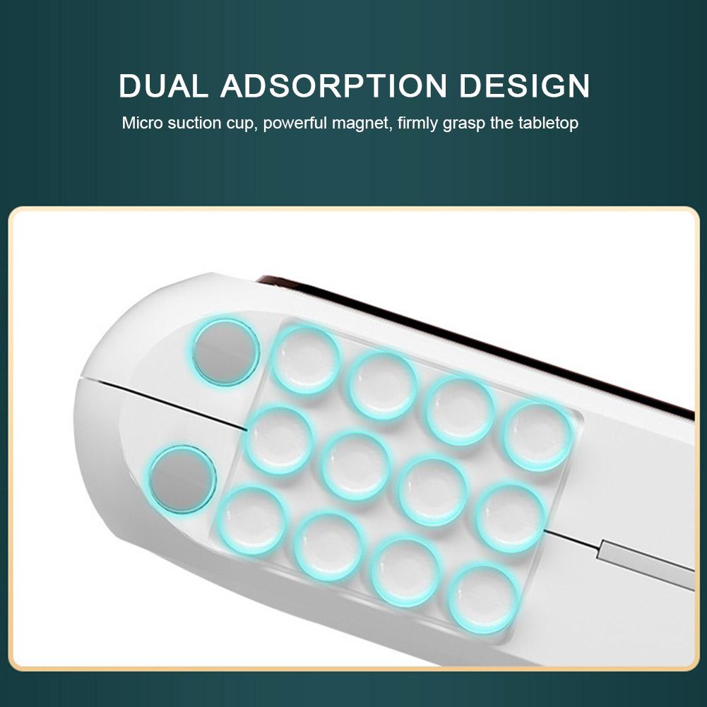 15.16 X 2.76 X 2.17 Дюймов Магнитный Многоразовый Диспенсер для Пищевой Пленки Пластиковый Диспенсер для Пищевой Пленки Кухонный Инструмент для Организации Кухни
