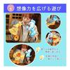 Puppet Puppet Finger Puppet Hand Puppet Stuffed Doll Puppet Show Ventriloquism Glove Puppet Washable Mouth Moving Pig Pig