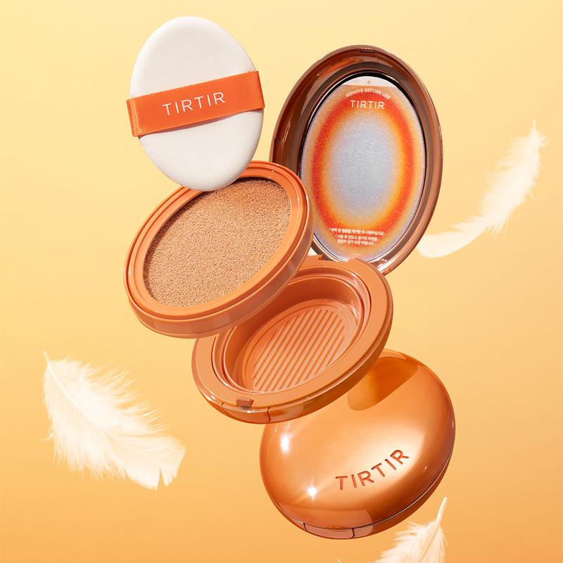 TIRTIR Маска-кушон с AI-фильтром (MINI) SPF 30 PA++ 4,5 г