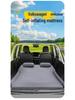 Volkswagen Tiguan L Rear Seat Air Mattress - Tan Yue Tu Ang Folding Inflatable Pad ID6X