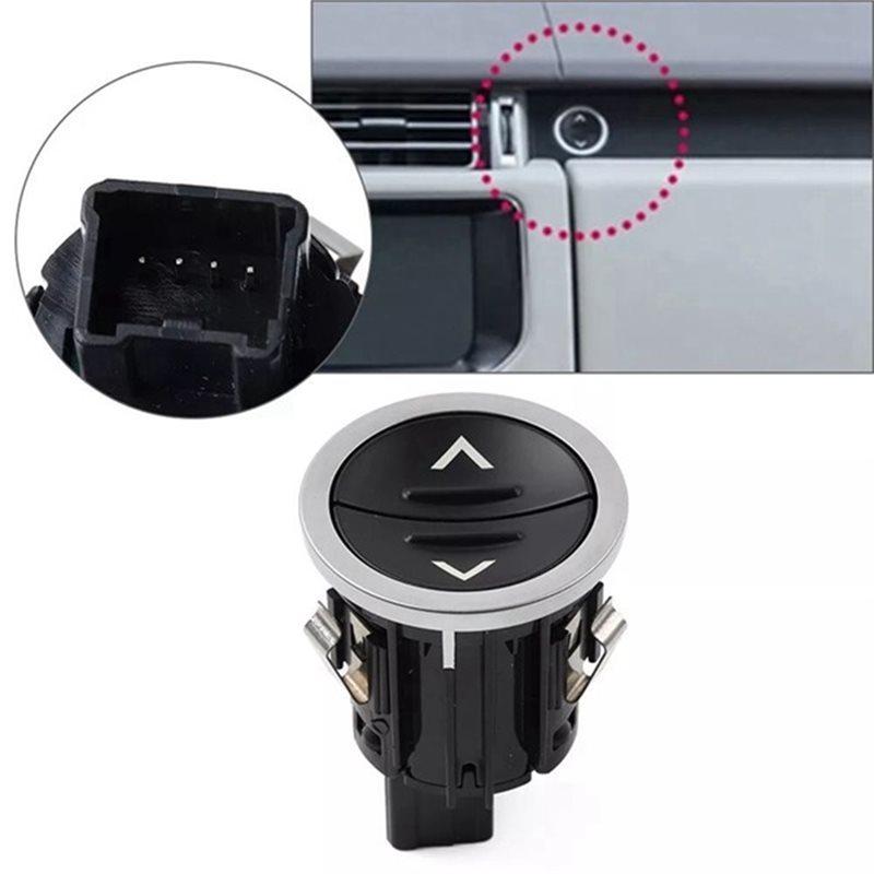 Glove Box Light Switch For Land Rover Range Rover Sport L494 Range Rover L405 2014- LR071936 LR034901