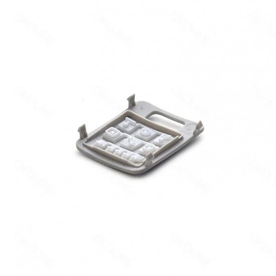 Upper Shelll OuterFrame Middle / Bottom Shell for DJI NEO Body Frame Cover for DJI NEO Repair Parts
