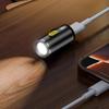 Мини-фонарик ручной Super Bright Маленькие ручные карманные фонарики Водонепроницаемый карманный уличный фонарик для кемпинга
