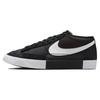 Кроссовки Blazer Low Pro Club 'Черный Белый' FJ3694-001