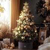 Xiang Le Mei 1.5m Luxurious Christmas Tree Set