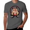 Michael Langdon TShirt Trendy Pattern TShirt for Unisex
