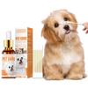 Pet Eye Drops Pet Eye Cleaning Eye Drops For Cats Dogs Home Dog Eye Wash Tear Stain For Pet 50ml