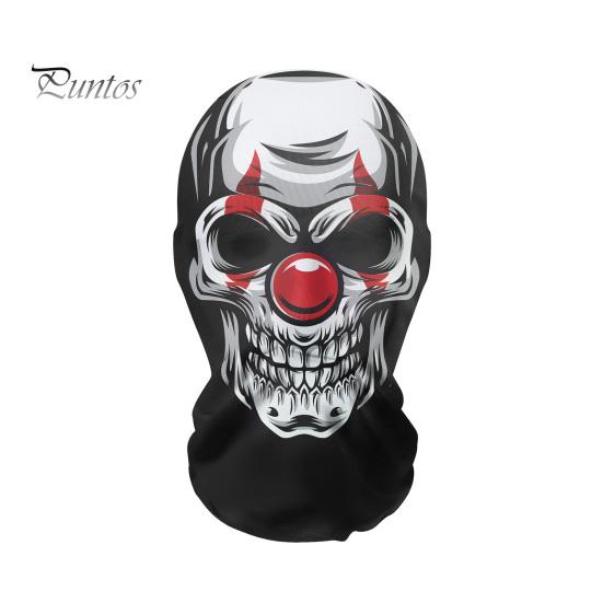 Реалистичная подушка для лица с черепом для взрослых, подушка для косплея знаменитости, анфас, забавный костюм со скелетом для вечеринки на Хэллоуин