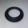 1Pcs High-quality Fuel Filler Neck Rubber Seal Grommet #WLR000020 For Land Rover Defender Discovery 1 2 07-16 Replacement Part