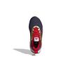 adidas Rapida Дышащие кроссовки для бега средней высоты для детей Детские G27549