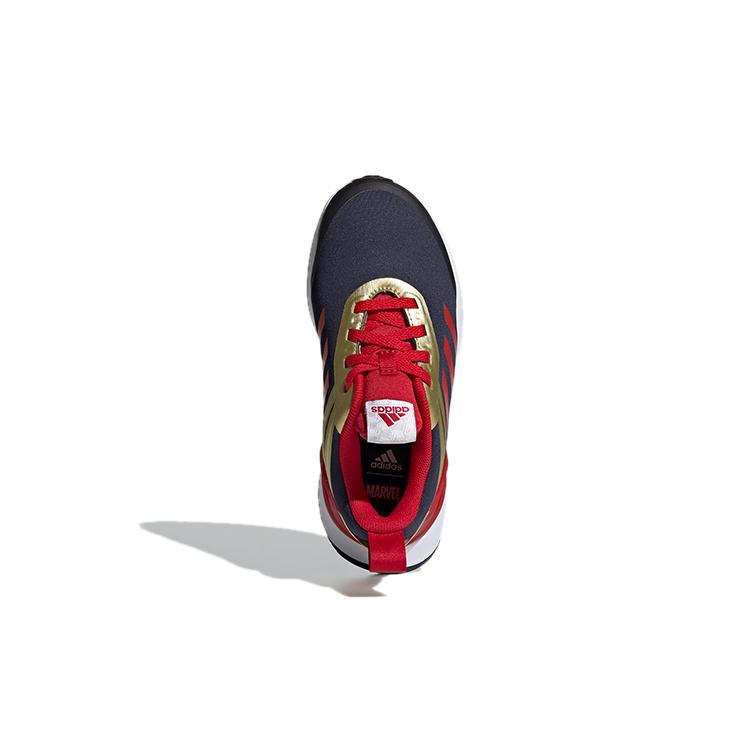 adidas Rapida Дышащие кроссовки для бега средней высоты для детей Детские G27549