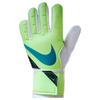 Nike Спортивные перчатки Унисекс Зеленые CQ7799-345