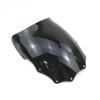 Ветровое стекло Для Kawasaki Ninja 500R EX 500 EX500 GPZ500 1993-2009 2008 2007 2006 2005 2004 003 2002 2001 2000 99 98 97 Ветровое стекло