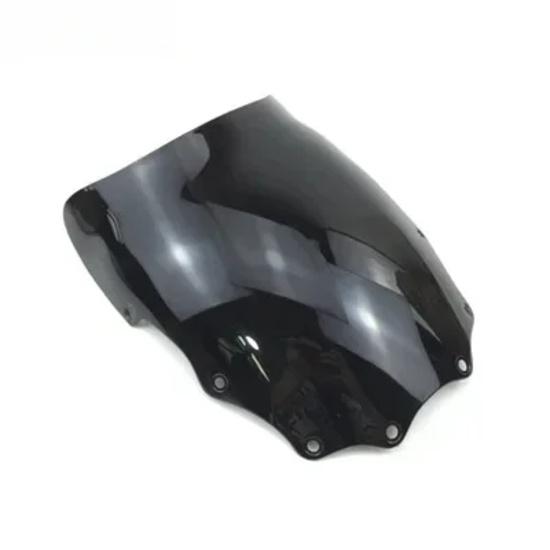 Ветровое стекло Для Kawasaki Ninja 500R EX 500 EX500 GPZ500 1993-2009 2008 2007 2006 2005 2004 003 2002 2001 2000 99 98 97 Ветровое стекло