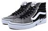 Sk8 Vans-Hi 'Bolt - Pewter' VN0A5JIVPBQ