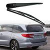 Комплект заднего дворника (рычаг и щетка) для Honda Odyssey 2011 2012 2013 2014 2015 2016 2017 76720-TK8-A01 76730-TK8-A21