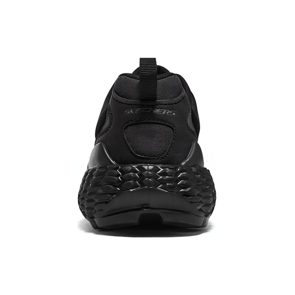 Skechers Кроссовки для марафона 'Monster Marathon' 'Черный' 894205-BBK