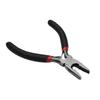 DIY Handmade Bent Nose Pliers for Beading and Jewelry Making