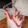 Чехол для Samsung Galaxy F70e Galaxy A07 M17E M07 F07 A06 A05 4G Телефон Чехол для телефона Утолщение четырех углов Ударопрочный Покрытие задняя крышка
