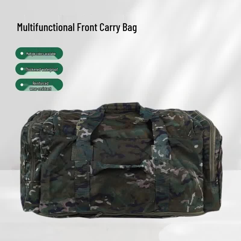 Qiao Xiuyiao Tactical & Outdoor Carry System