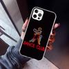 Pole Dancer Dancing Phone Case For iPhone 17 Air 11 13 Mini 14 15 Plus 16 12 Pro Max 16E SE 7 8 Pattern Soft TPU Back Cover  17