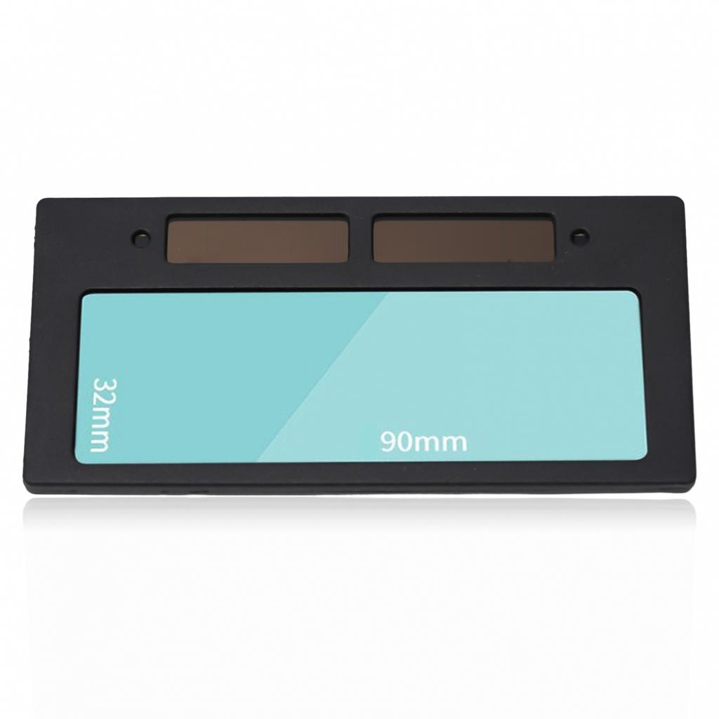 Welding Lenses Solar Darkening Lens Auto-darkening New