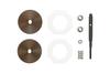Комплект сцепления TAMIYA Hop Up Options Slipper 54260 OP.1260 DN-01
