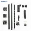 TRONXY 3D Printer Upgrade Kits X5SA To X5SA PRO XY Axis Guide Rail Accessory Titan Extruder for