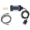 V2020.23 TCS VCI OBD2 Диагностический инструмент Bluetooth-адаптер с одной печатной платой для DS150E VD