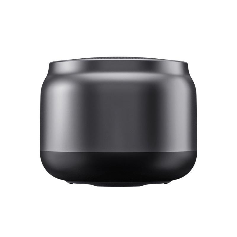 Bluetooth-колонка S16 с громкими басами - Беспроводная портативная мини-колонка для дома, улицы, автомобильной аудиосистемы, бумбокс с высокой громкостью