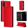 Flip Cover for Cubot X70 PU Leather Phone Case Full-Body Protection Shockproof Wallet Cover