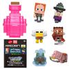 Mattel Раскопки зелий в Minecraft! Минифигурки, Фигурки для детей, Сюрприз-пакет, От 6 лет, Универсальные, 986C-HTK99