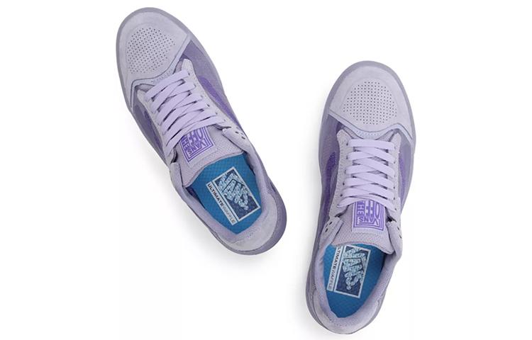 Кроссовки Vans Evdnt Ultimate Waffle 'Лавандовые' VN0A5DY7B2T