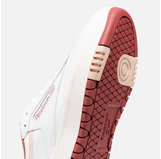Reebok Club C Double Sneakers