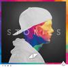 CD AVICII Stories 0602547482778 PRMD 2015 Европа Танцевальная Электроника Б/У