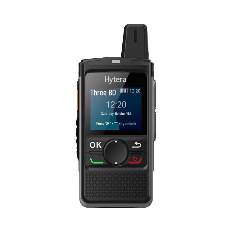 Hytera PNC360 National Public Network Intercom (CN version)