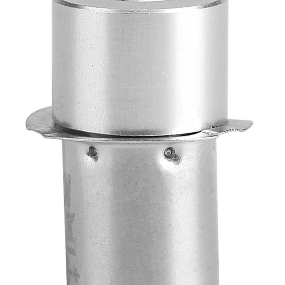 1W P13.5S Bulb 3V/4.5V/6V/9V Torch Lamp Easy LED Flashlight Replacement Bulb  Emergency Work