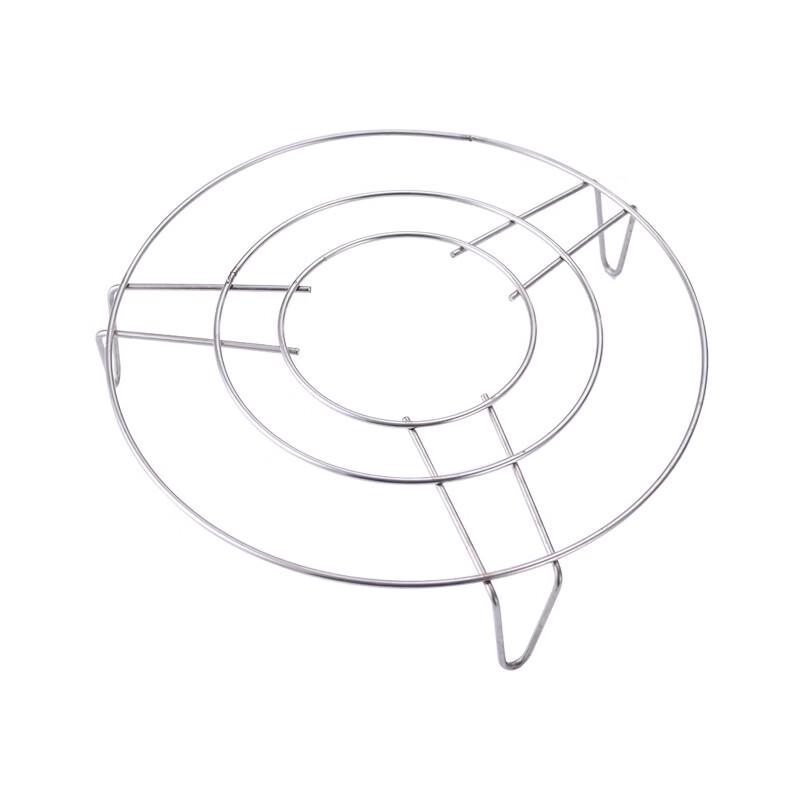 Wutuo Stainless Steel Steamer Rack