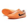 Nike Детские кроссовки Tiempo Legend 10 Academy TF GS United Pack Orange Guava-Ice Black DZ3187-800