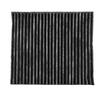 Charcoal Cabin Air Filter For Lexus GS350 GS450h IS250 IS350 RC350 87139-30100 Automobiles Filters Front Right Air Filters